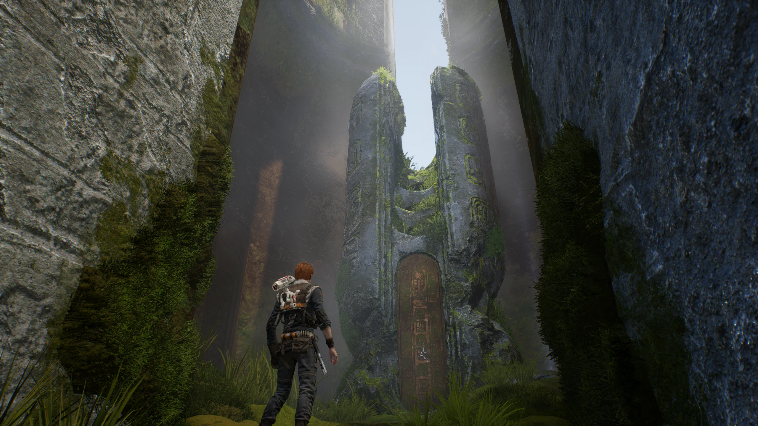 Star Wars Jedi : Fallen Order Screenshot